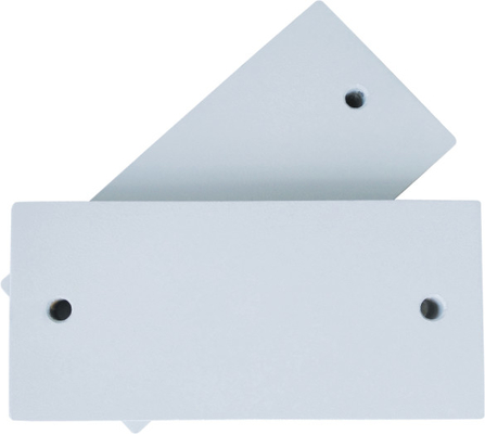 Accessories for Quadrate Orbital Floor Machine