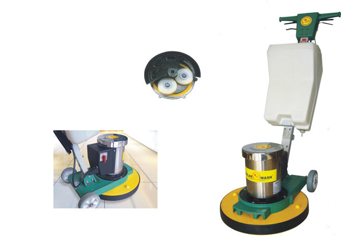 SL-450H Single Disc Floor Polisher