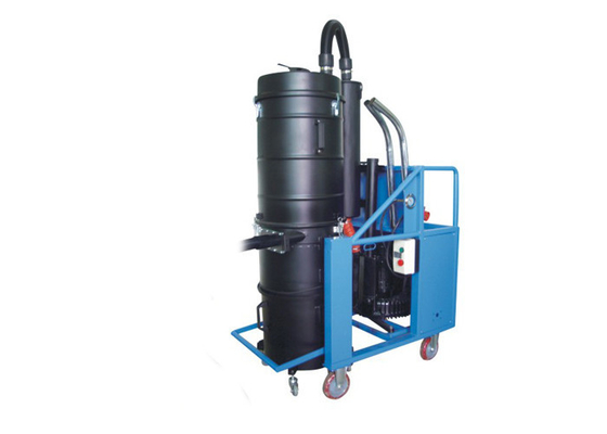 JS-670NT aspiradora industrial